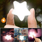 🎄 Sconti di Natale - 50% DI SCONTO 💡 LUCE ZAINO A SENSORE TATTILE LED - 👜 Accessorio perfetto per borse! Trova gli oggetti al buio all'istante