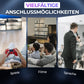 📽️ Proiettore Portatile 1080P WiFi - Full HD con Altoparlanti Integrati 🔊, Connessione Wireless 📶, HDMI/USB, per Home Cinema, Viaggi e Bambini 🎬