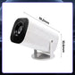 📽️ Proiettore Portatile 1080P WiFi - Full HD con Altoparlanti Integrati 🔊, Connessione Wireless 📶, HDMI/USB, per Home Cinema, Viaggi e Bambini 🎬