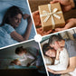 🎅 Il regalo di Natale perfetto – Fino al 50% di sconto 🙏 Inspirante lampada da notte a LED in acrilico con motivo religioso ✝️ Lampada da preghiera per vergini