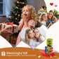 🎅 Giochi Natalizi Essenziali per la Famiglia 🎁 Gioco di Abbinamento della Memoria