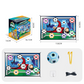 🎉Nuove offerte speciali - 49% DI SCONTO💥 Set da calcio per bambini