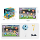 🎉Nuove offerte speciali - 49% DI SCONTO💥 Set da calcio per bambini