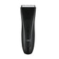 Trimmer per il corpo con display digitale per uomo