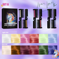 💥🎨 Novità 2026 49% DI SCONTO💈✨Set da 6 pettini monouso per colorazione – Applicazione precisa e pulizia facile✅🔝