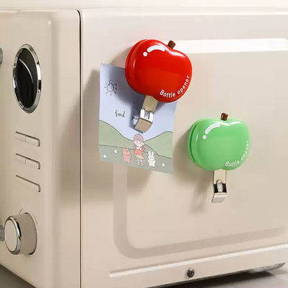 🥳VENDITA CALDA 2026🥳💞50MILA+ VENDUTI!🎉🏠 L'anima della festa, divertente e funzionale | Apri-bottiglie magnetico per dare il via al divertimento🍾🔧