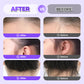 🦋 ACQUISTA 2, RICEVI 1 GRATIS ! ✨ Pettine per lo Styling con Crema per Capelli – Domina la Crespo, Aggiunge Lucentezza & Perfetto per quando sei in Movimento 💇‍♀️