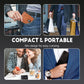 🧳 50% DI SCONTO ORA ! 🕰️ Portafoglio Compatto Vintage con Cerniera da Uomo – Materiale Durevole, Design Classico & Compagno di Viaggio Perfetto ✈️