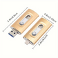 Chiavetta USB ad alta velocità