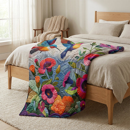 🔥 50% DI SCONTO! 🌸 Coperta in flanella floreale – Morbida, lavabile e decorativa per casa, letto o divano! 💖