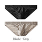 Slip da uomo ultra sottili altamente elastici senza cuciture