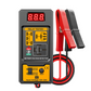 🔌🚗 50% di sconto! Tester per Relè Auto con Indicatore LED – Diagnosi istantanea, compatibilità universale & design sicuro