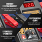 🔌🚗 50% di sconto! Tester per Relè Auto con Indicatore LED – Diagnosi istantanea, compatibilità universale & design sicuro