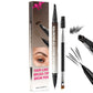 🔥 50% DI SCONTO – Compra 1, ottieni 1 gratis 💥 Matita per Sopracciglia Impermeabile & Anti-Sfregamento 👁️‍🗨️