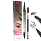🔥 50% DI SCONTO – Compra 1, ottieni 1 gratis 💥 Matita per Sopracciglia Impermeabile & Anti-Sfregamento 👁️‍🗨️