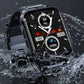 🔥Novità 2026 in saldo⌚ Smartwatch unisex🎁 Rispondi e chiama🛌 Monitoraggio sonno🏋️ 100 modalità sportive💦 Contapassi impermeabile IP68