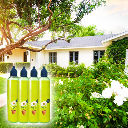 🌿【Nutriente Vegetale Multiuso per Interni ed Esterni】— Una bottiglia in mano, il mondo è tuo!🌱🏡✨