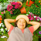 🌿【Nutriente Vegetale Multiuso per Interni ed Esterni】— Una bottiglia in mano, il mondo è tuo!🌱🏡✨