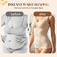 ✨Canottiera modellante senza cuciture con reggiseno incorporato