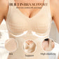✨Canottiera modellante senza cuciture con reggiseno incorporato