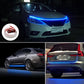 Strisce LED per auto