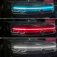 Strisce LED per auto