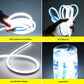 Strisce LED per auto