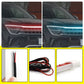 Strisce LED per auto