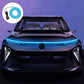 Strisce LED per auto