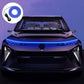 Strisce LED per auto