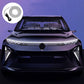 Strisce LED per auto