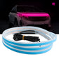 Strisce LED per auto