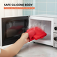 🍞 50% DI SCONTO! 🥪 Tostapane e Piastra Sandwich Senza Fili – Croccante in 3 Minuti, Design Compatto & Facile da Pulire 🔥