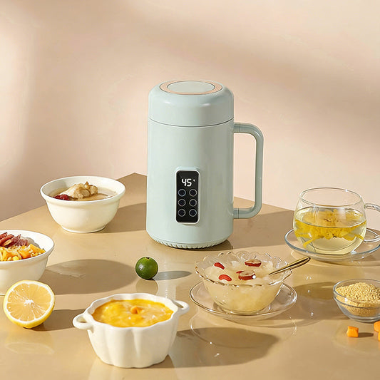 Bollitore Elettrico Portatile Multiuso