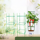 🌿 50% DI SCONTO! 🪴 Gabbia Modulare Regolabile per Piante – Supporto per Rampicanti, Design Fai-da-Te & Materiale Resistent agli UV ⛏️
