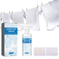 Spray rimuovi macchie per bucato potente