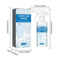 Spray rimuovi macchie per bucato potente