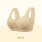 👙 Niente più torcimenti! ✨ Reggiseno con chiusura frontale – Si allaccia davanti, comfort tutto il giorno. 🎀