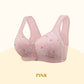 👙 Niente più torcimenti! ✨ Reggiseno con chiusura frontale – Si allaccia davanti, comfort tutto il giorno. 🎀