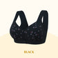 👙 Niente più torcimenti! ✨ Reggiseno con chiusura frontale – Si allaccia davanti, comfort tutto il giorno. 🎀