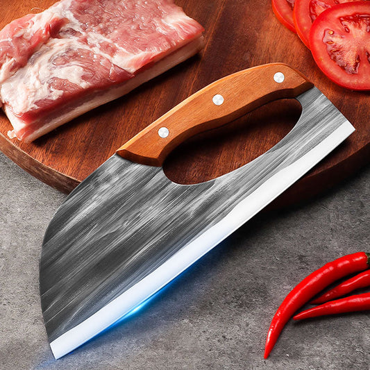 📢📢SCONTO DEL 50%!!🔪Coltello da cucina multifunzionale in acciaio inossidabile che fa risparmiare lavoro✨