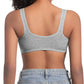 ❤️ Reggiseno push-up regolabile con chiusura frontale – senza ferretto, senza cuciture e con supporto laterale per l'uso quotidiano