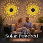 🌞 50% DI SCONTO ORA! 🌀 Luce solare Mandala – straordinaria proiezione di motivi, design 2-in-1 da pavimento e parete & impermeabile IP65 con accensione/spegnimento automatico 🌿