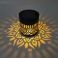 🌞 50% DI SCONTO ORA! 🌀 Luce solare Mandala – straordinaria proiezione di motivi, design 2-in-1 da pavimento e parete & impermeabile IP65 con accensione/spegnimento automatico 🌿
