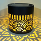 🌞 50% DI SCONTO ORA! 🌀 Luce solare Mandala – straordinaria proiezione di motivi, design 2-in-1 da pavimento e parete & impermeabile IP65 con accensione/spegnimento automatico 🌿