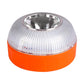 Luce di emergenza magnetica a LED