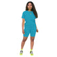 Top e shorts sportivi da donna – set da 2 pezzi ✨ Stile senza sforzo e comfort per tutto il giorno ✨