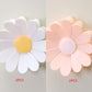 🌸 Set di fermagli magnetici a forma di margherita