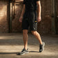 🔥 Pantaloncini super popolari del 2026 🔥 Pantaloncini cargo casual da uomo con vita regolabile