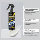 🚗💡Kit di riparazione fari Premium – Lucidatura e sigillatura in un unico kit per una trasparenza duratura 👉✨